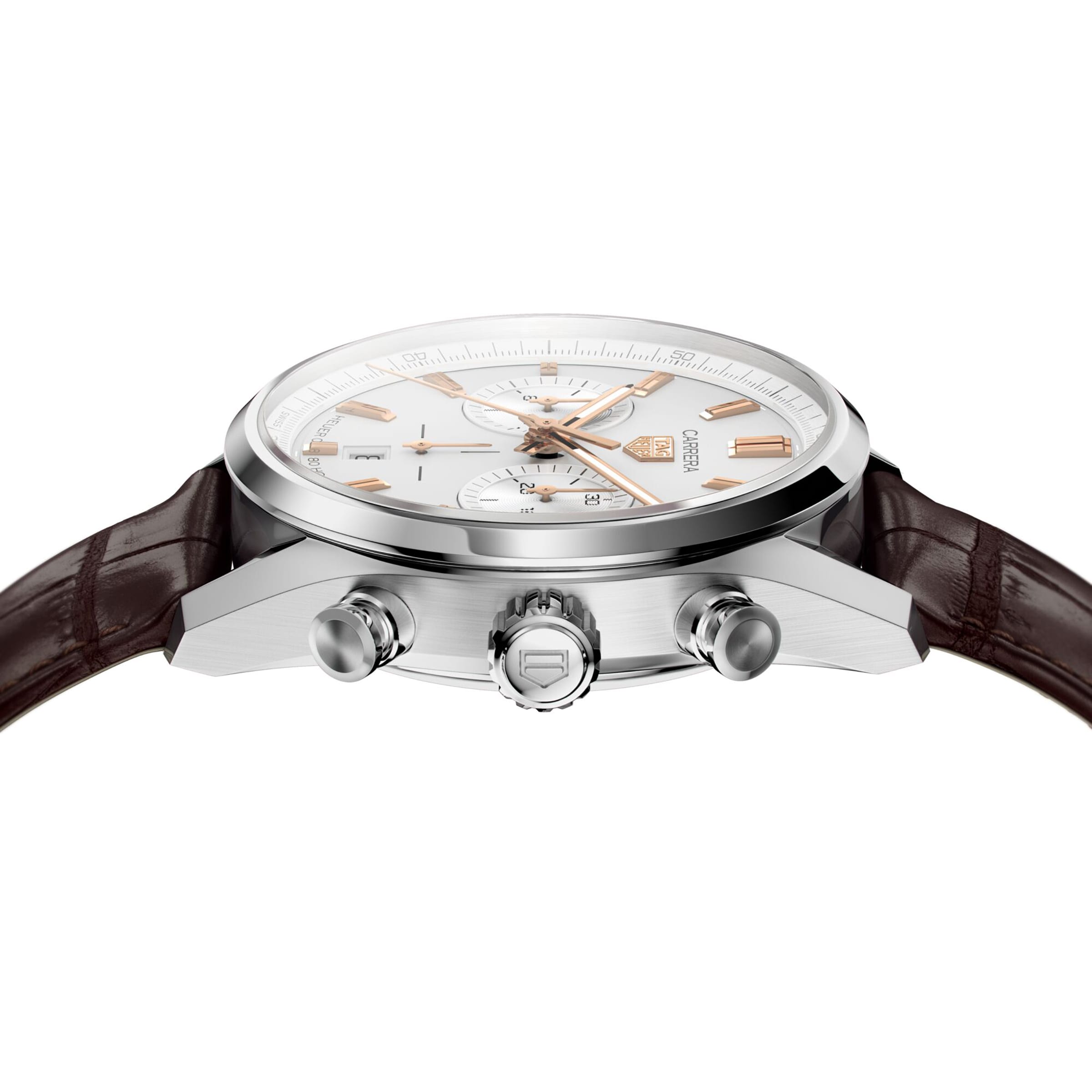 Carrera Chronograph
