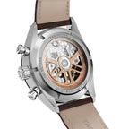 Carrera Chronograph