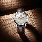 Carrera Chronograph