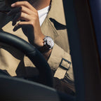 Carrera Chronograph
