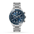 Carrera Chronograph