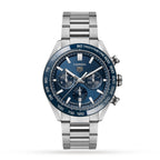Carrera Chronograph