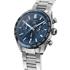 Carrera Chronograph