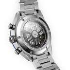 Carrera Chronograph