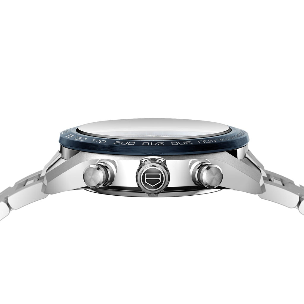 Carrera Chronograph