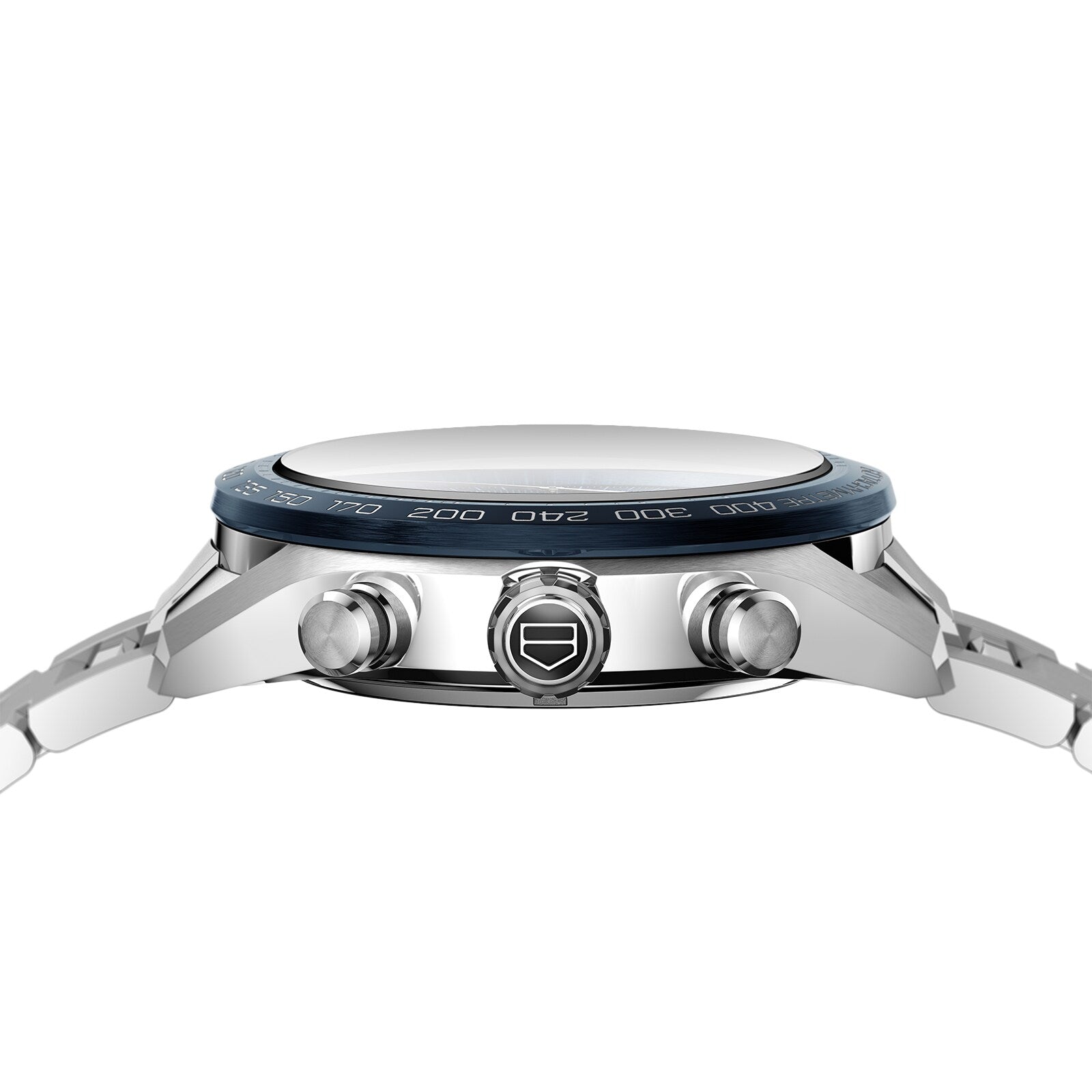 Carrera Chronograph