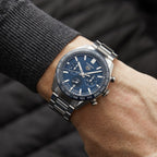 Carrera Chronograph