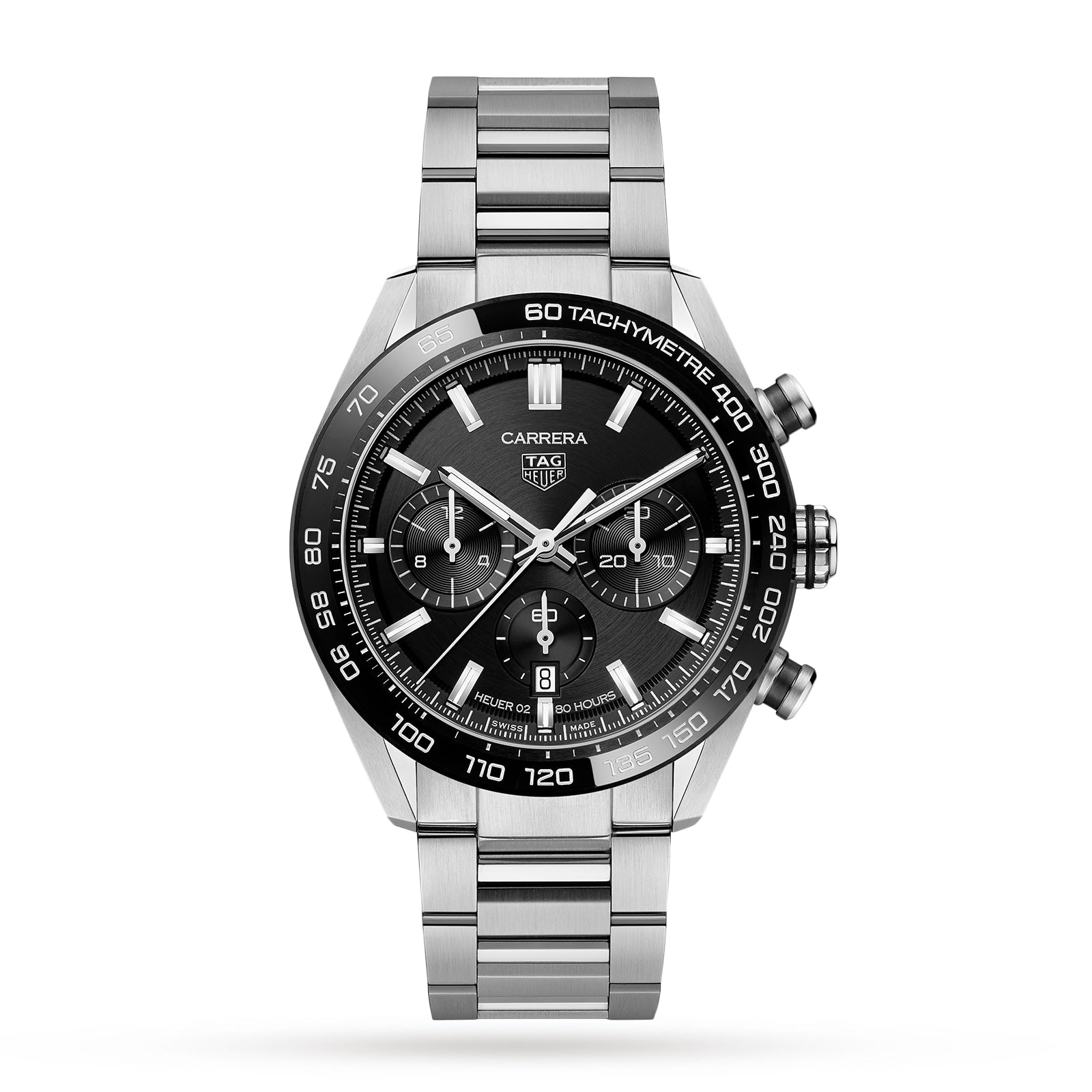 Carrera Chronograph