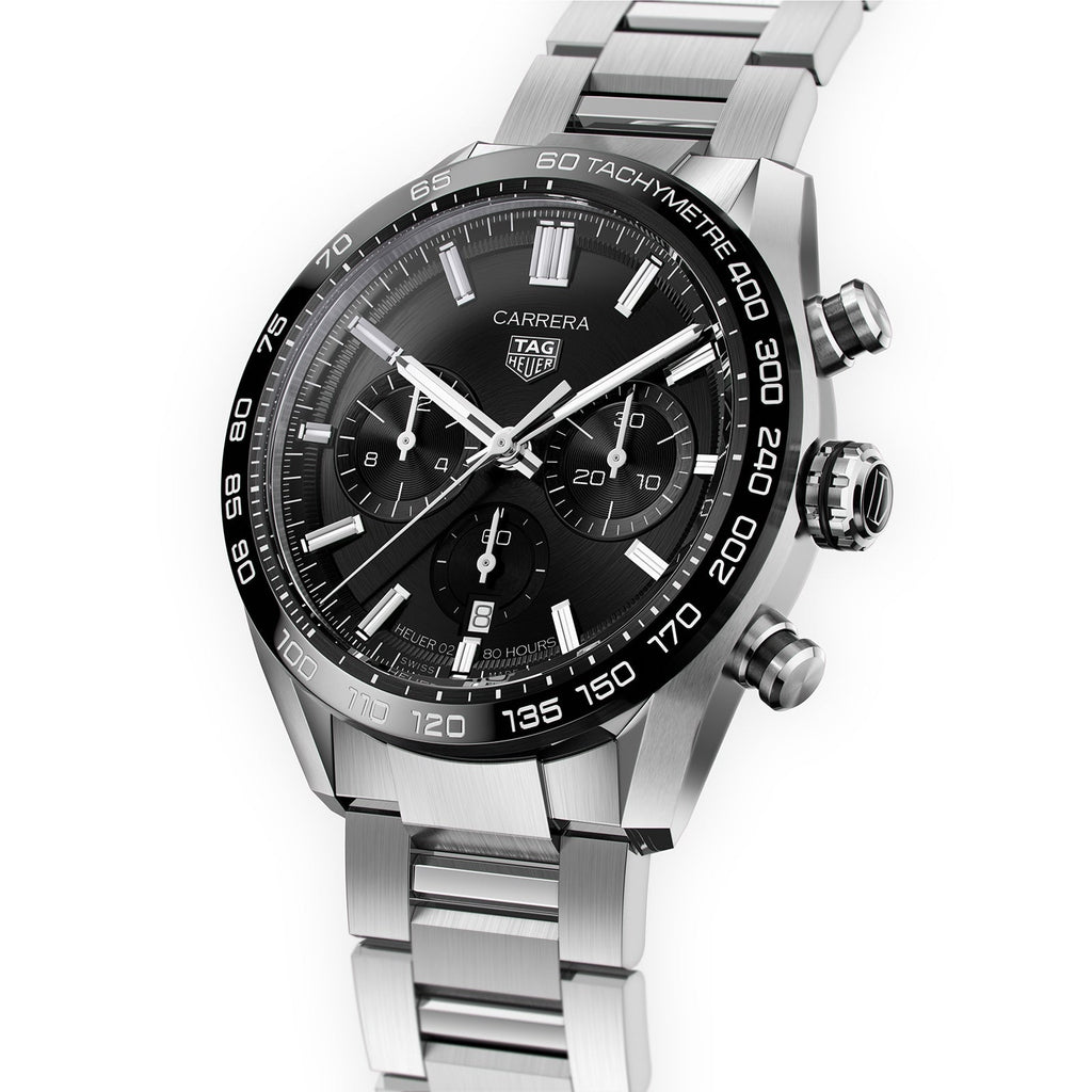 Carrera Chronograph