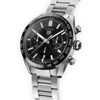 Carrera Chronograph