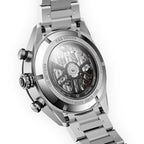 Carrera Chronograph