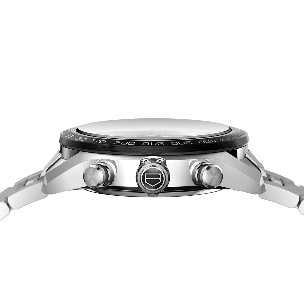 Carrera Chronograph