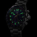 Special Edition Formula 1 Chronograph x Red Bull Racing