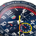 Special Edition Formula 1 Chronograph x Red Bull Racing