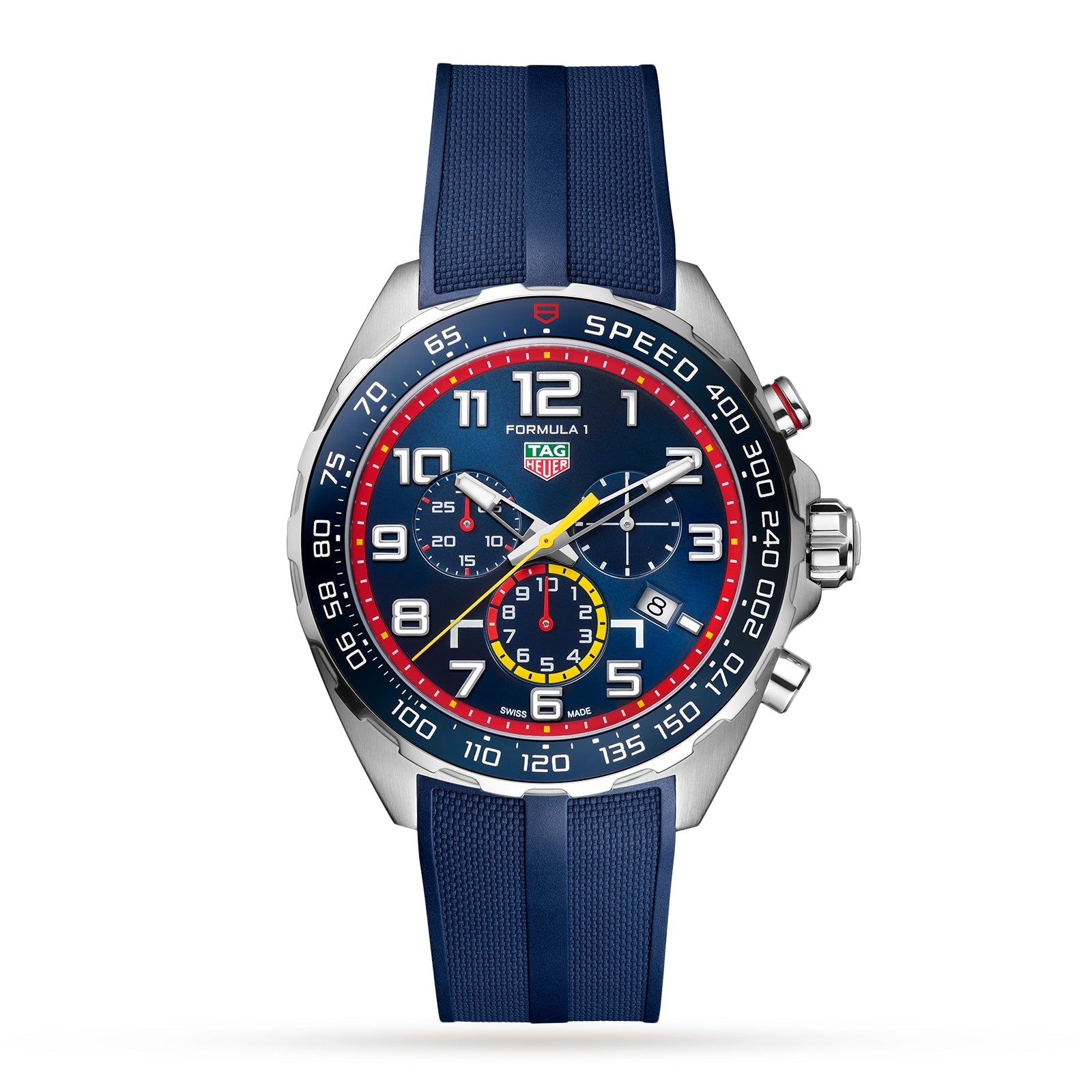 Special Edition Formula 1 Chronograph x Red Bull Racing