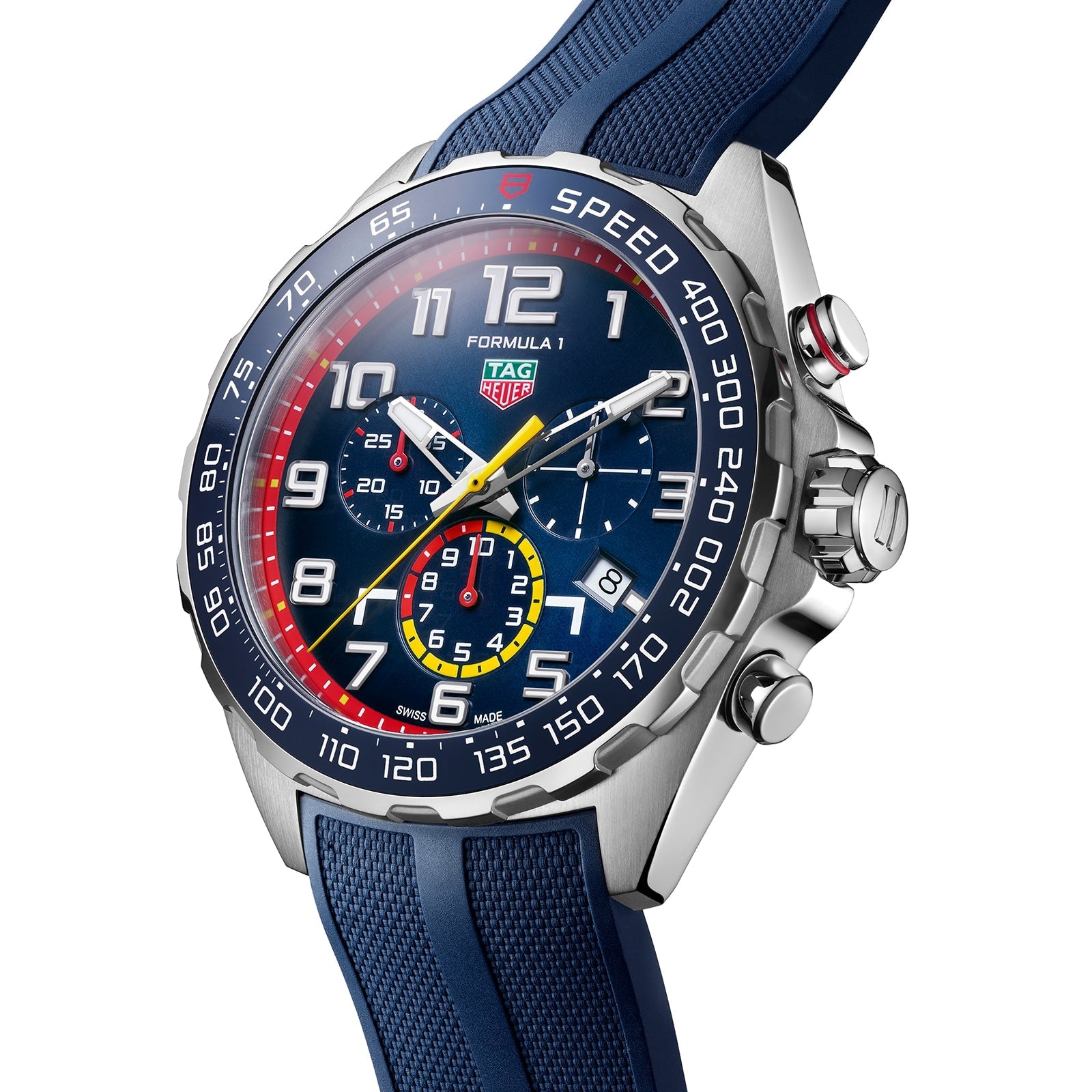 Special Edition Formula 1 Chronograph x Red Bull Racing