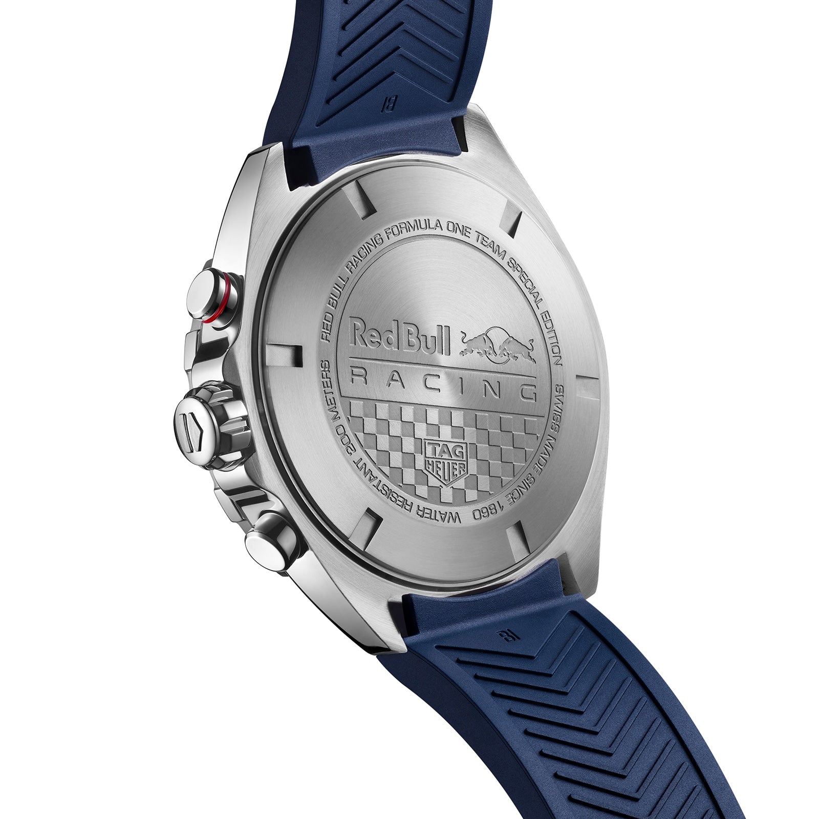 Special Edition Formula 1 Chronograph x Red Bull Racing