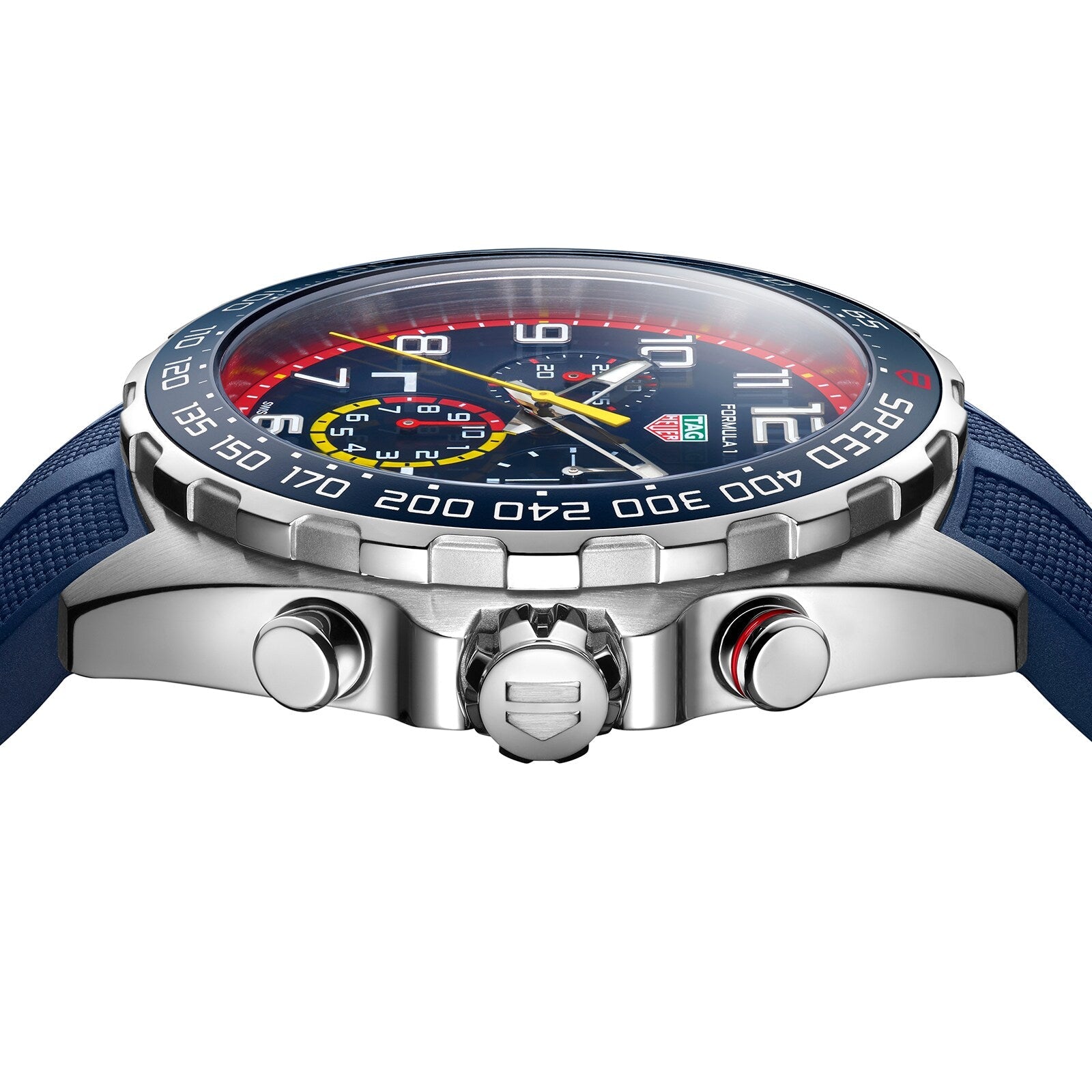 Special Edition Formula 1 Chronograph x Red Bull Racing