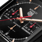 Monaco Chronograph