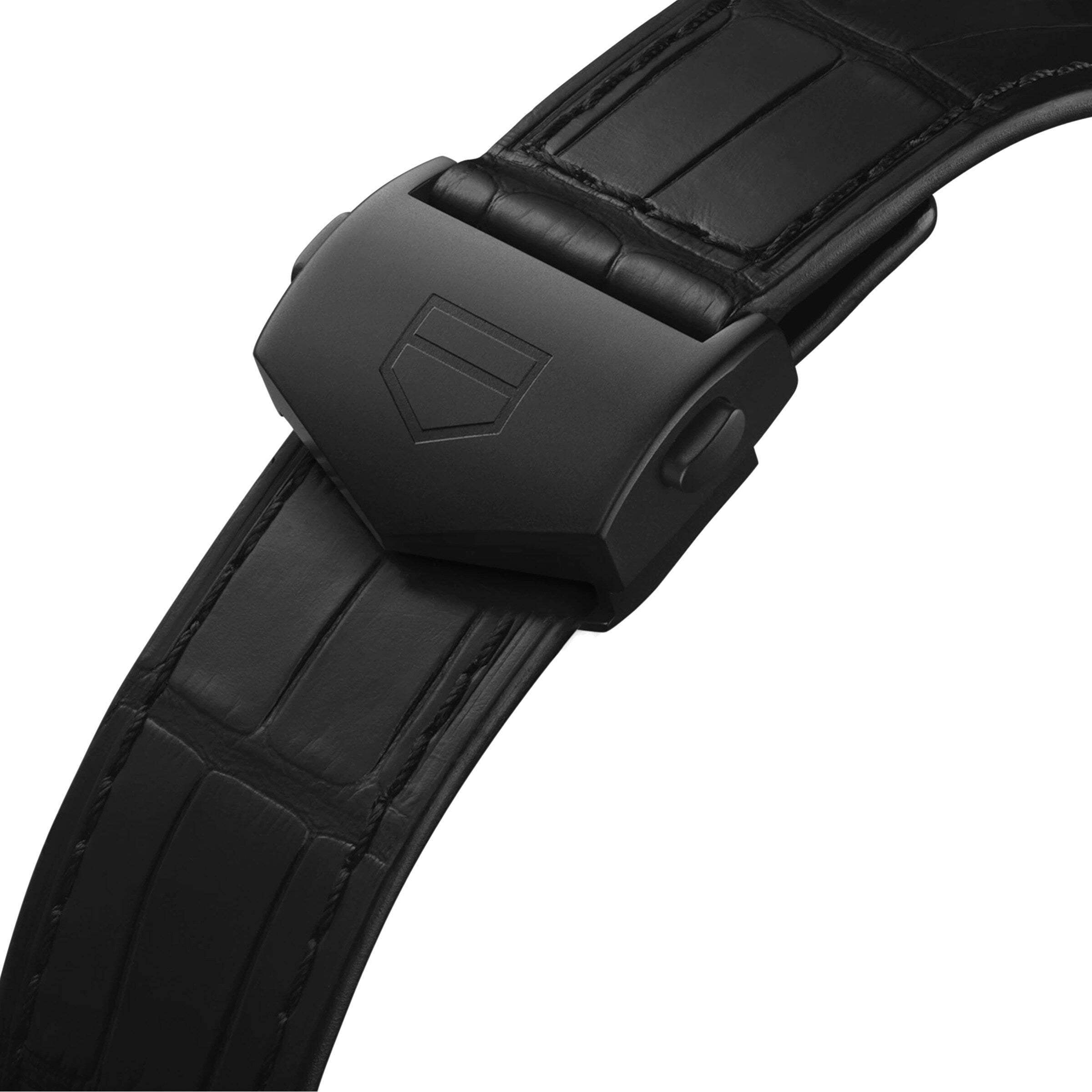 Monaco Chronograph