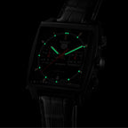 Monaco Chronograph