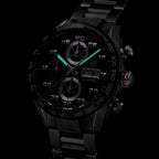 Carrera Chronograph