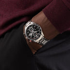 Carrera Chronograph