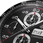 Carrera Chronograph