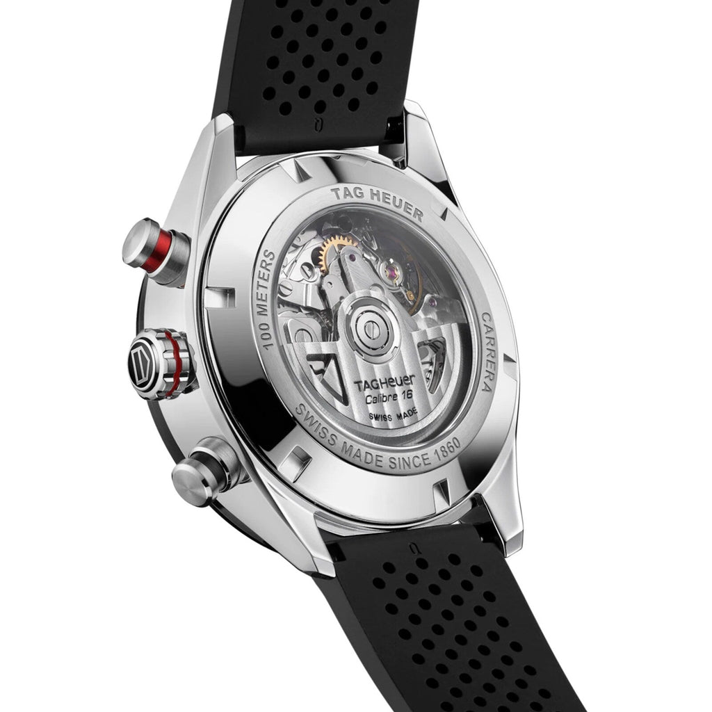 Carrera Chronograph