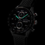 Carrera Chronograph