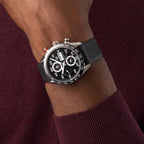 Carrera Chronograph