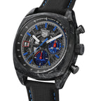 Monza Flyback Chronometer