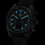 Monza Flyback Chronometer