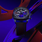 Monza Flyback Chronometer