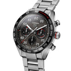 Special Edition Carrera Chronograph x Porsche