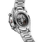 Special Edition Carrera Chronograph x Porsche