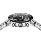Special Edition Carrera Chronograph x Porsche