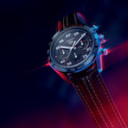 Special Edition Carrera Chronograph x Porsche
