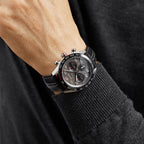Special Edition Carrera Chronograph x Porsche