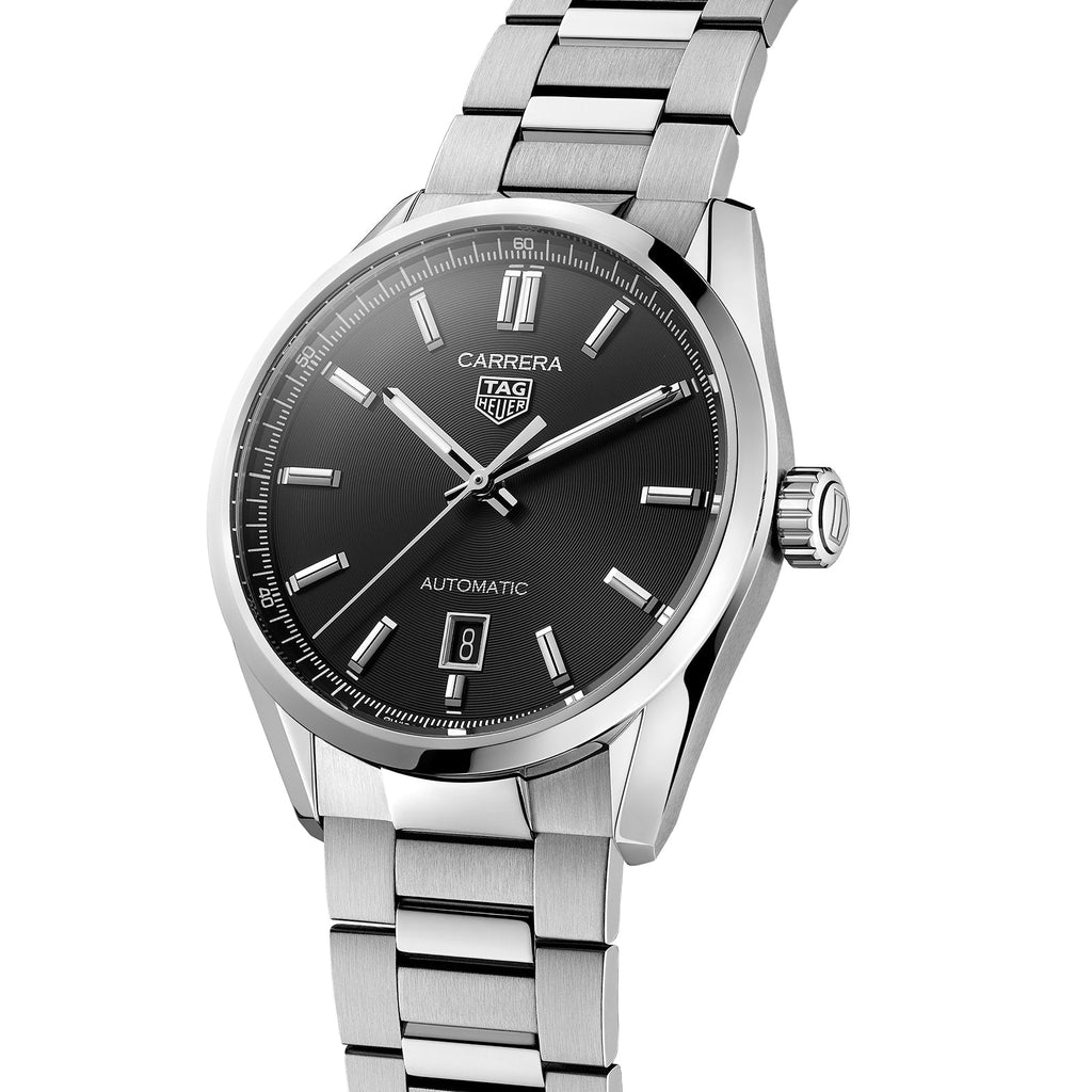 Carrera Date