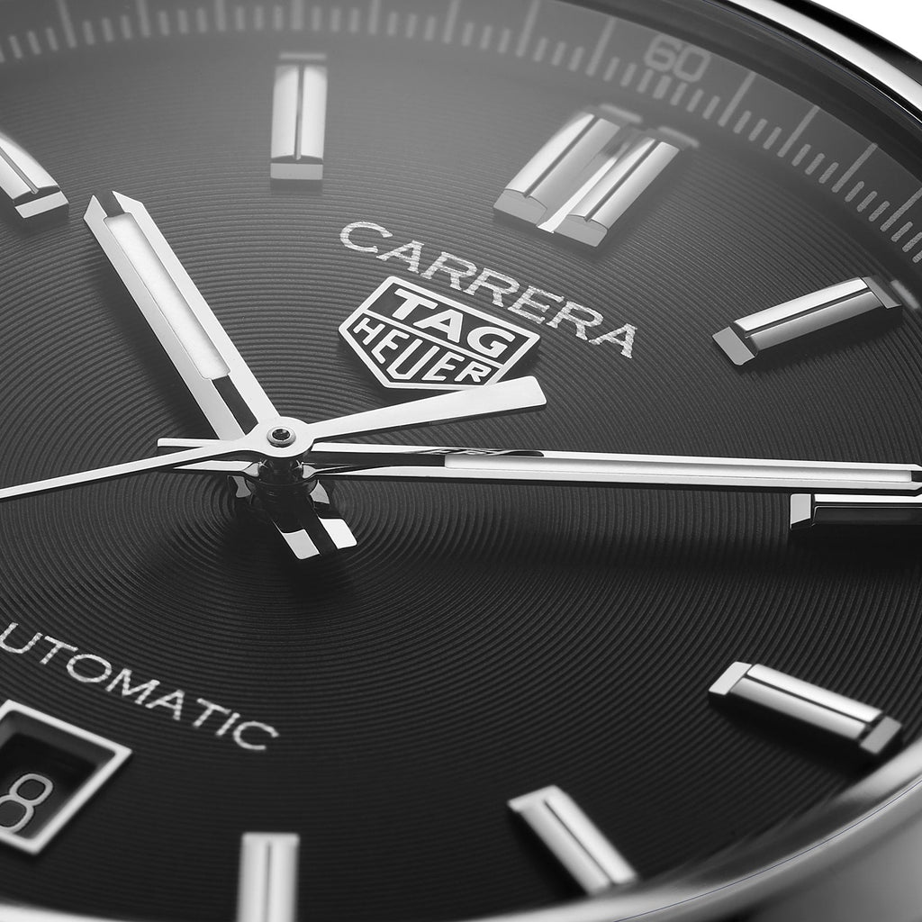 Carrera Date