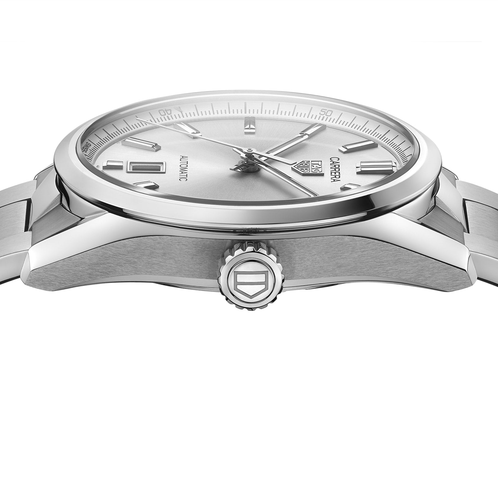 Carrera Date