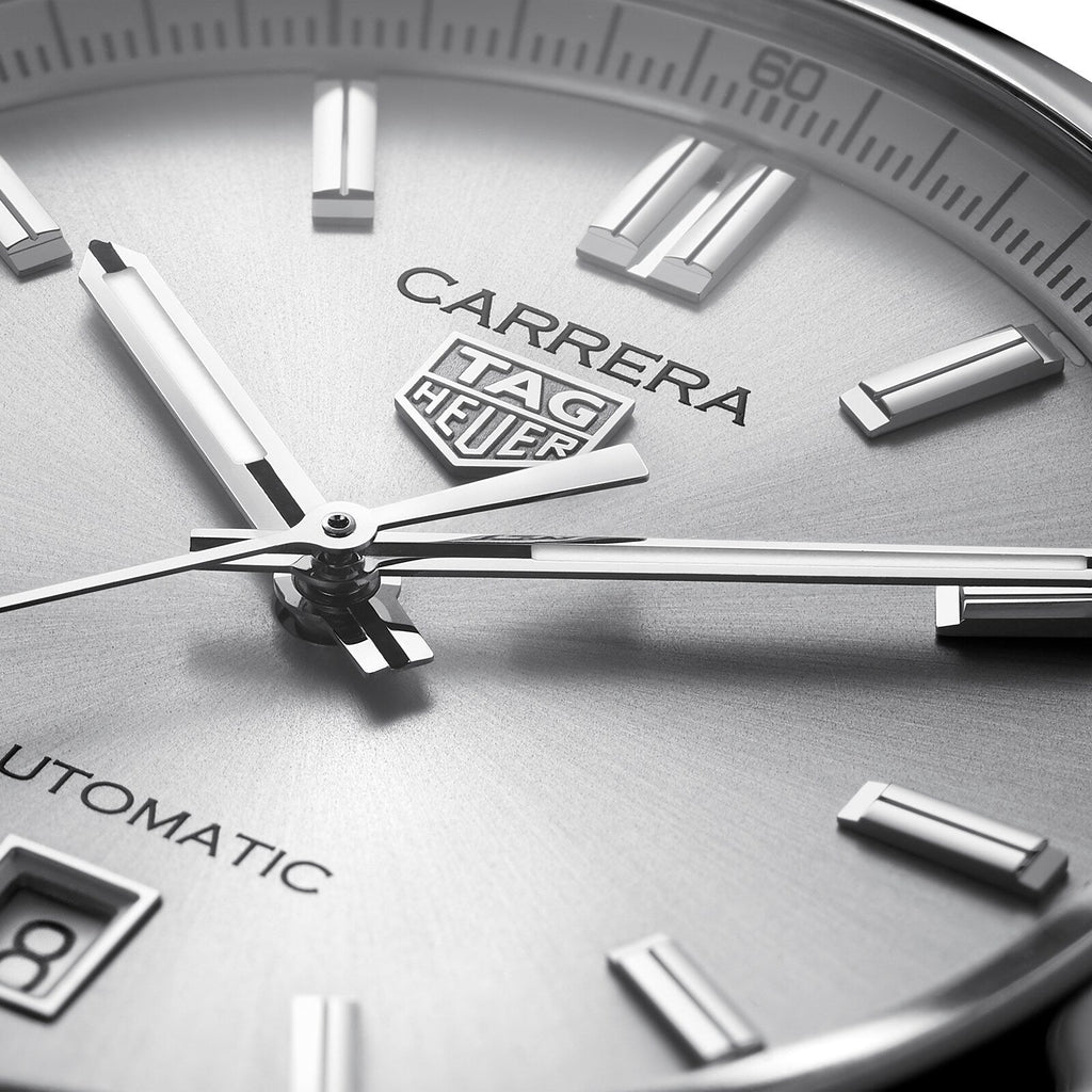 Carrera Date