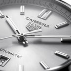 Carrera Date