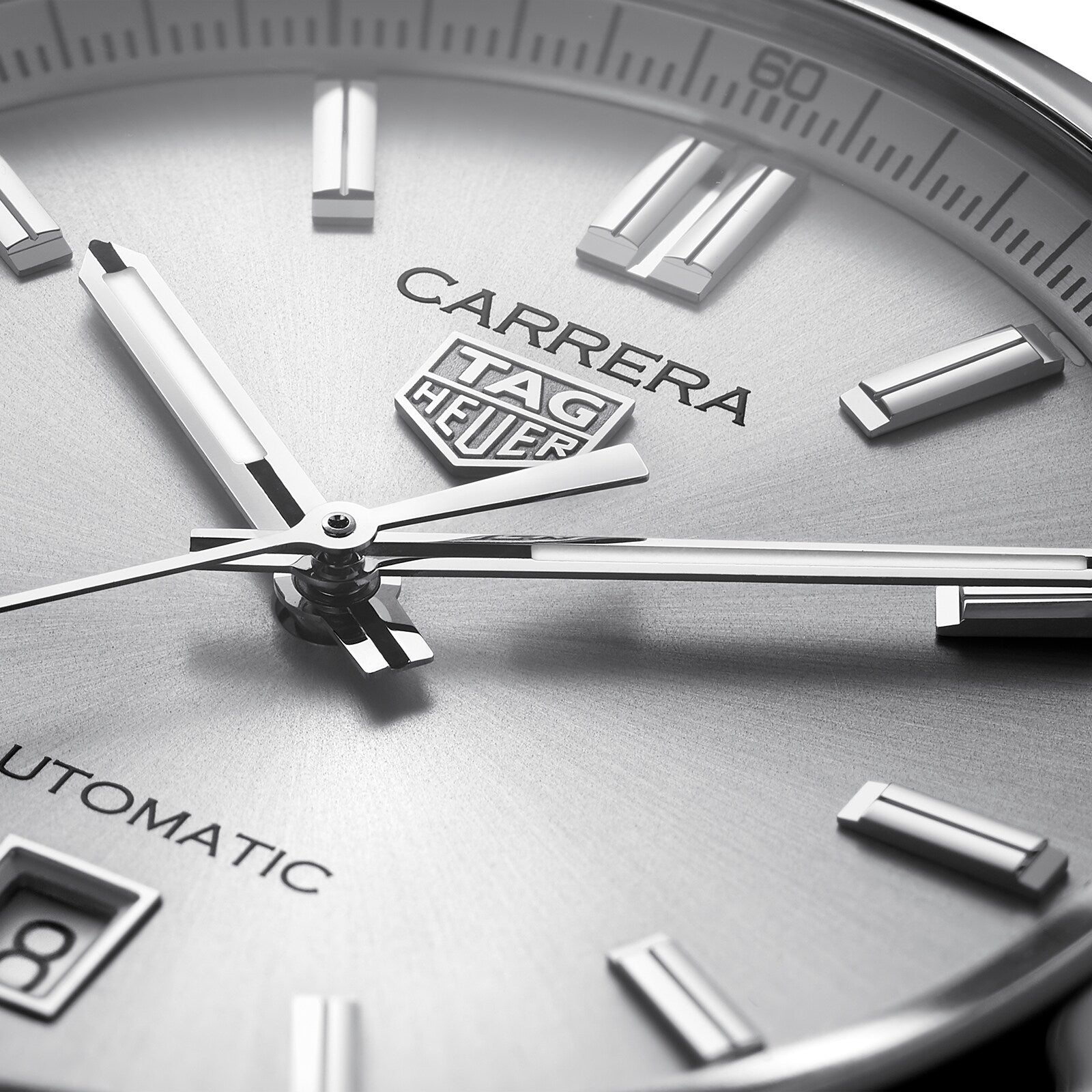 Carrera Date