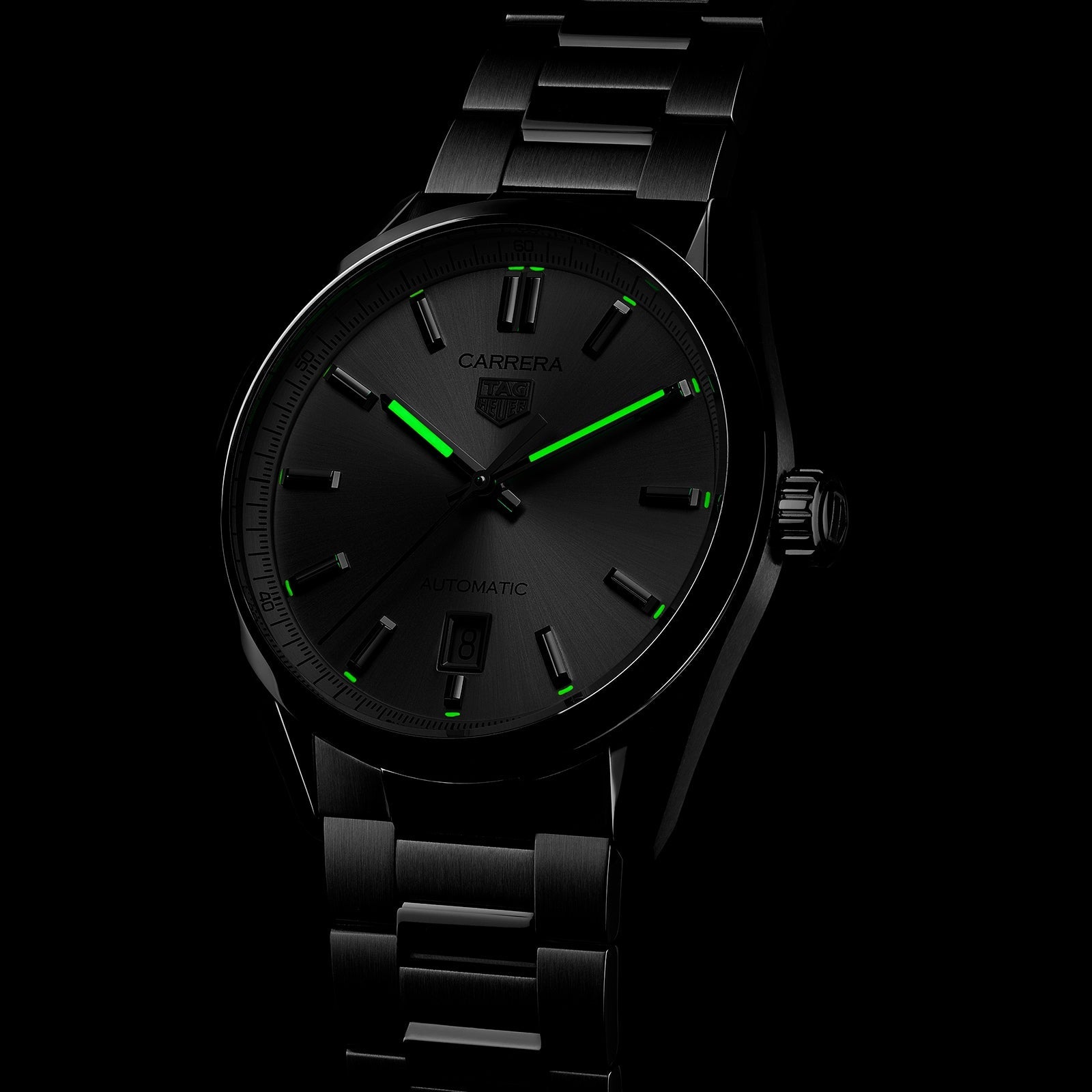 Carrera Date