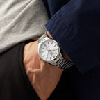 Carrera Date