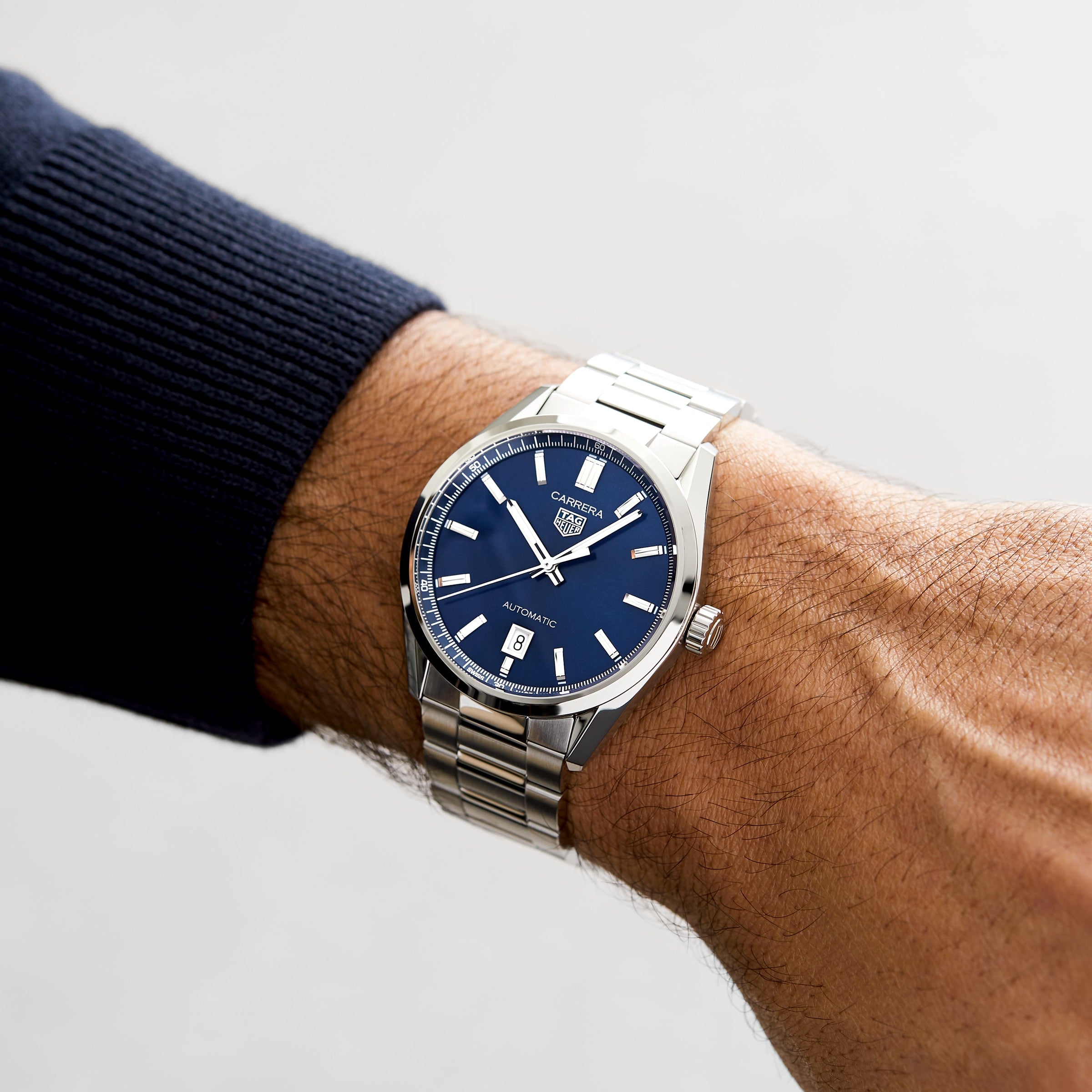 Carrera Date