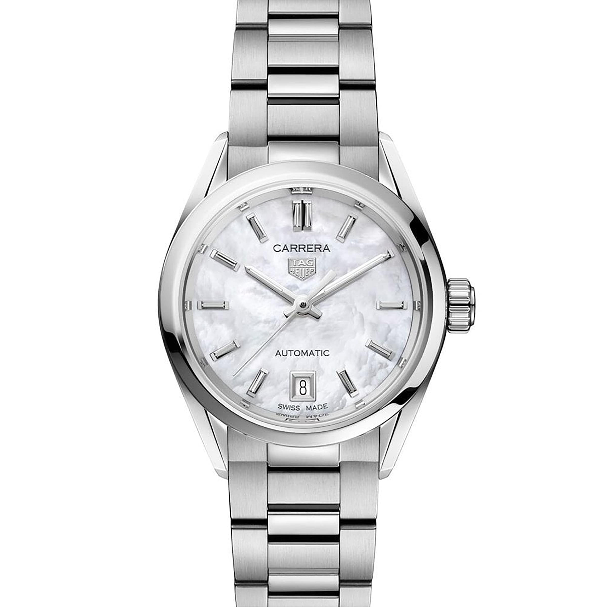 Carrera Date