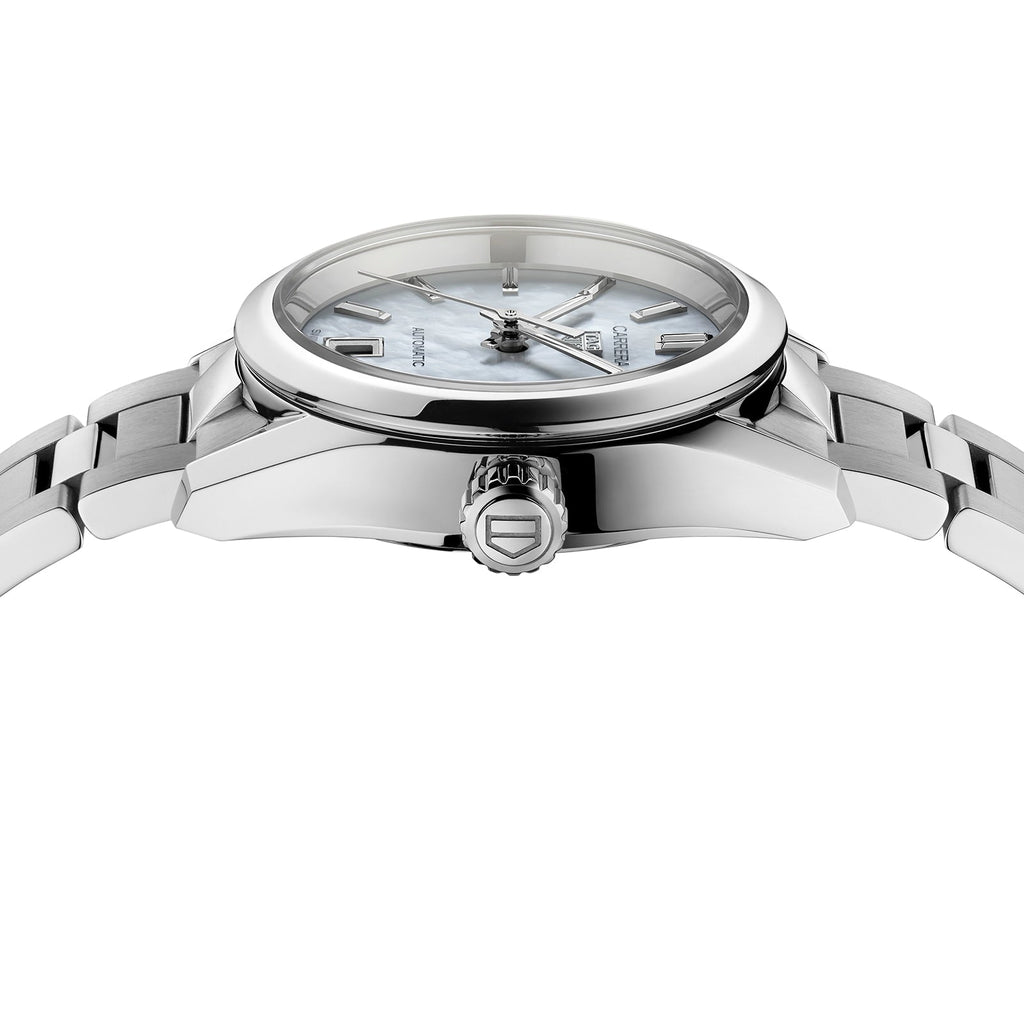 Carrera Date
